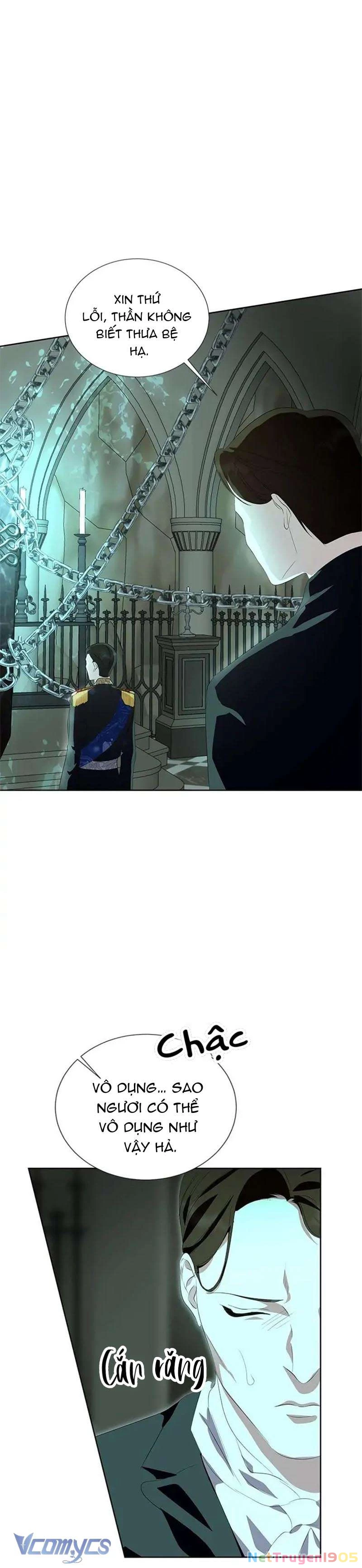 Phía Sau Mặt Nạ Của Nam Chính Hiền Lành Chapter 32 - 9