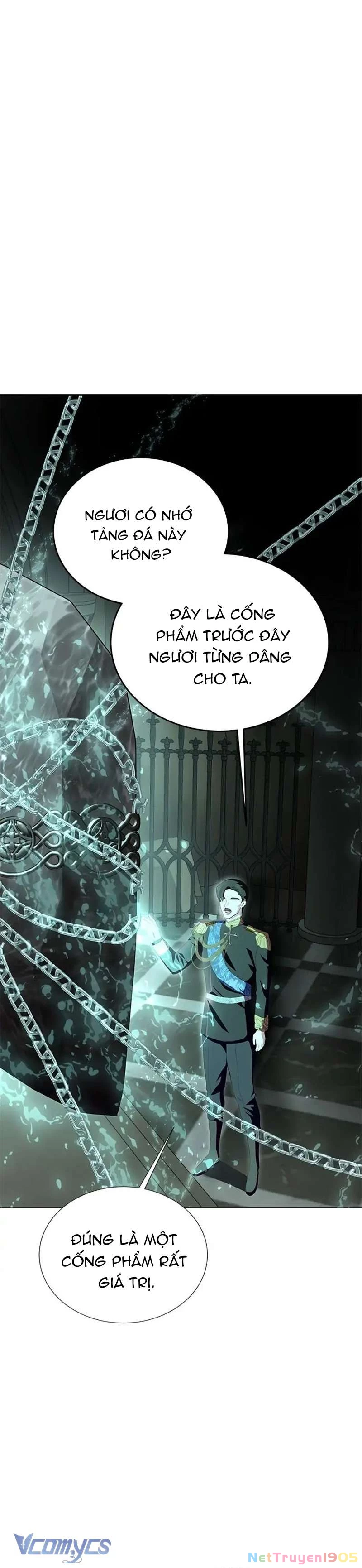 Phía Sau Mặt Nạ Của Nam Chính Hiền Lành Chapter 32 - 10