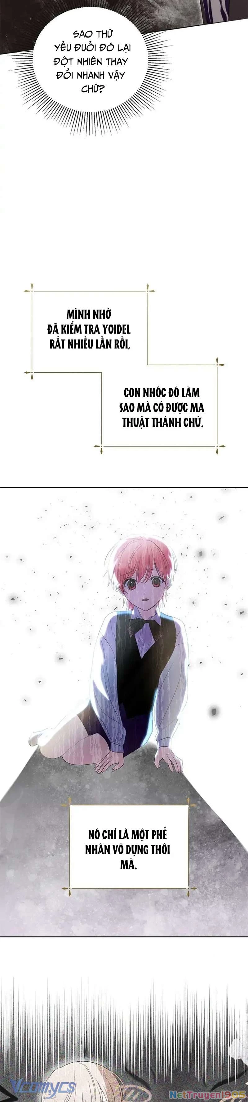 Phía Sau Mặt Nạ Của Nam Chính Hiền Lành Chapter 32 - 13