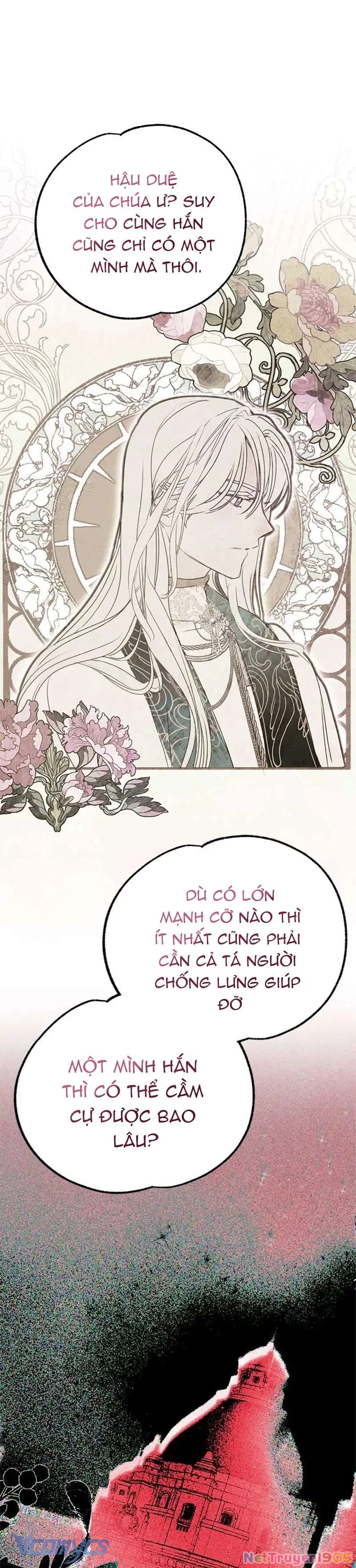 Phía Sau Mặt Nạ Của Nam Chính Hiền Lành Chapter 32 - 17