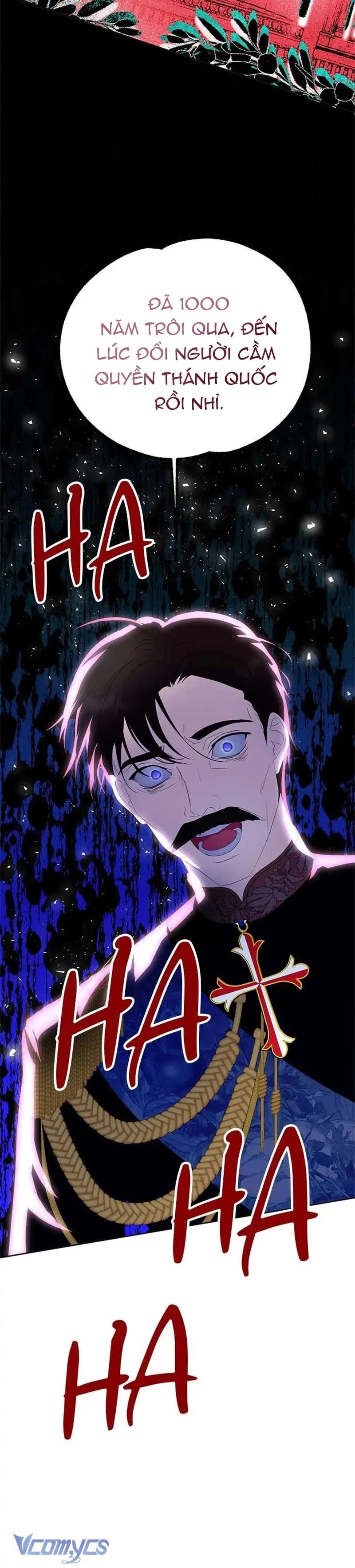 Phía Sau Mặt Nạ Của Nam Chính Hiền Lành Chapter 32 - 18