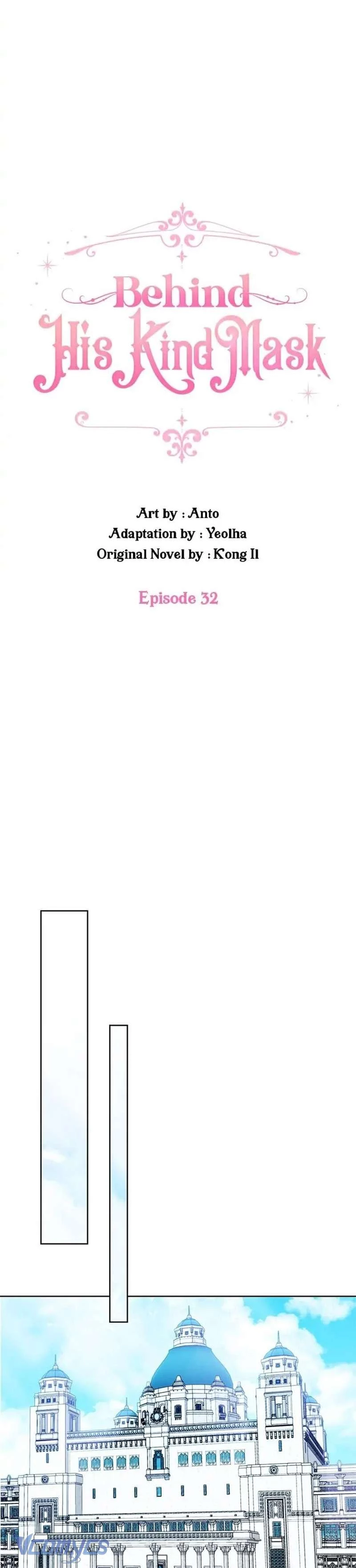 Phía Sau Mặt Nạ Của Nam Chính Hiền Lành Chapter 32 - 19