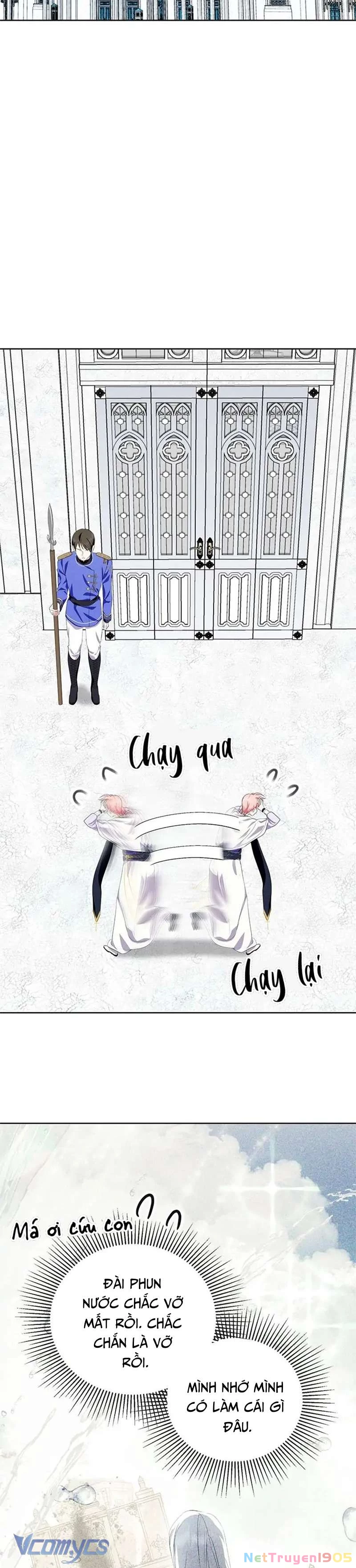 Phía Sau Mặt Nạ Của Nam Chính Hiền Lành Chapter 32 - 20