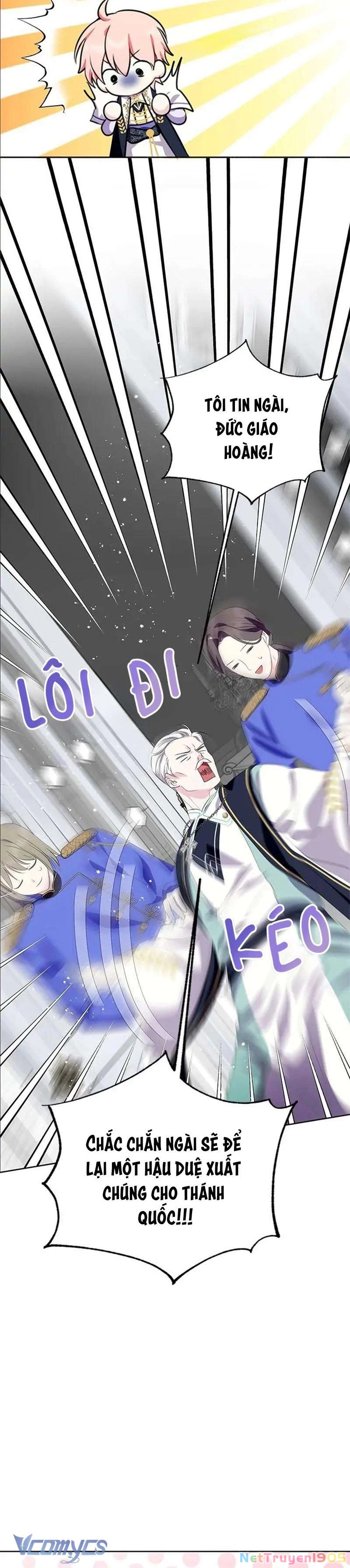 Phía Sau Mặt Nạ Của Nam Chính Hiền Lành Chapter 32 - 22