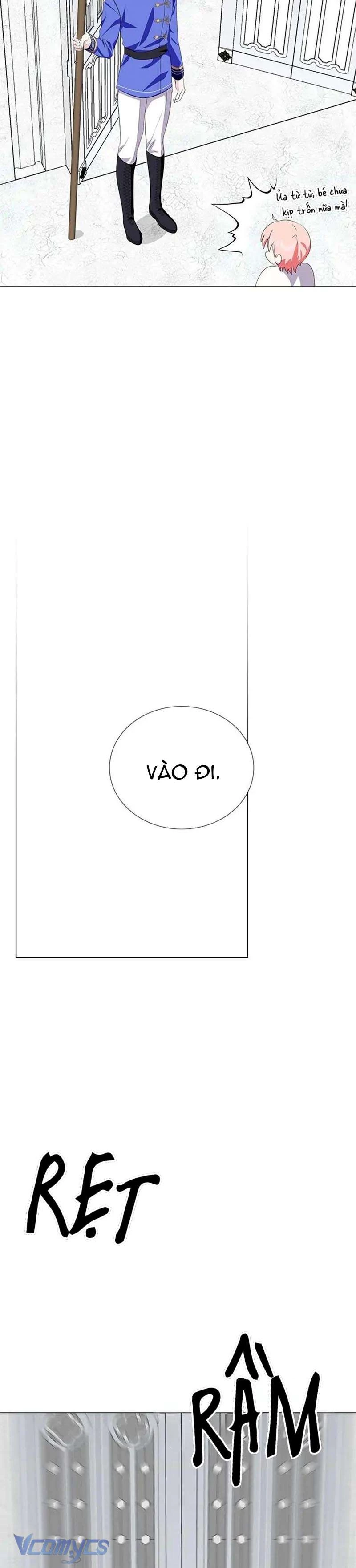 Phía Sau Mặt Nạ Của Nam Chính Hiền Lành Chapter 32 - 24