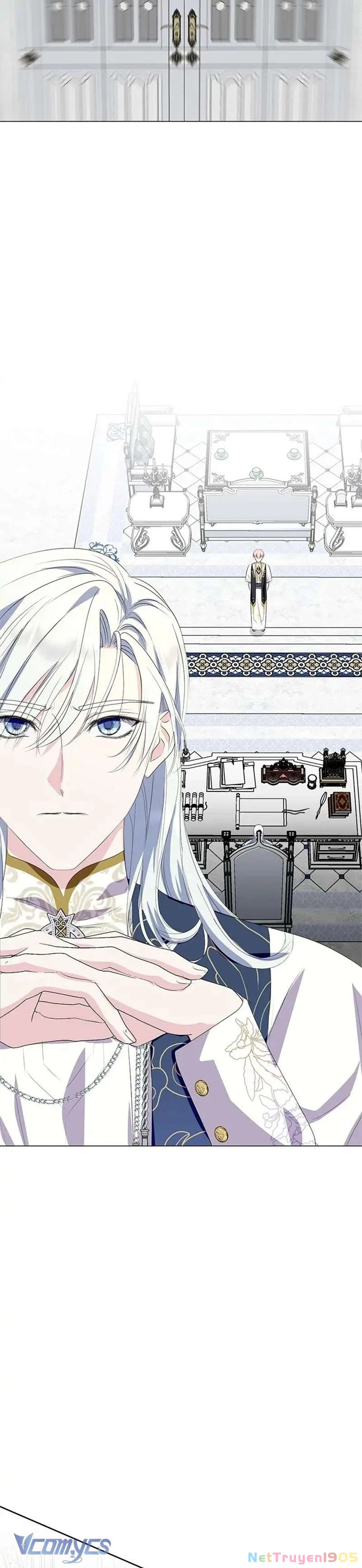 Phía Sau Mặt Nạ Của Nam Chính Hiền Lành Chapter 32 - 25