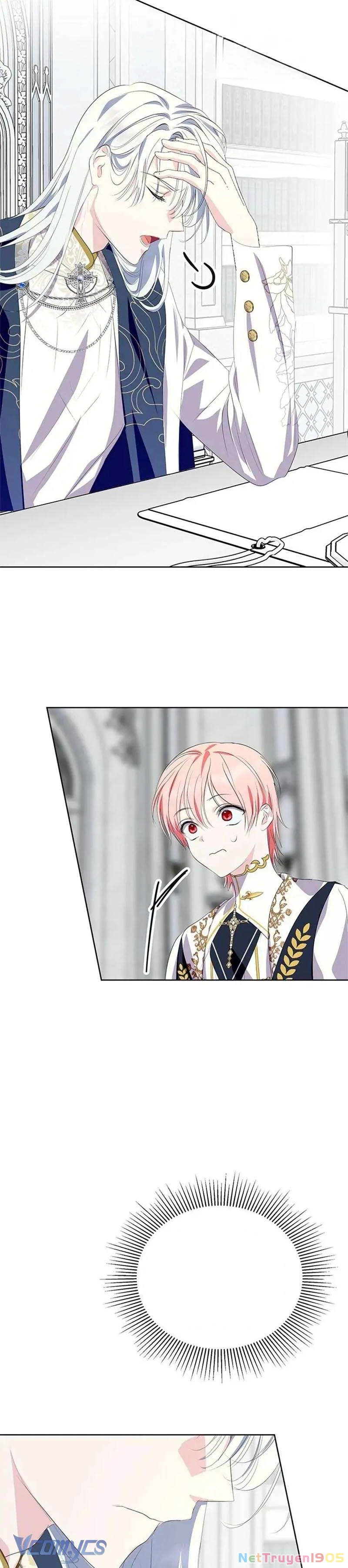 Phía Sau Mặt Nạ Của Nam Chính Hiền Lành Chapter 32 - 27
