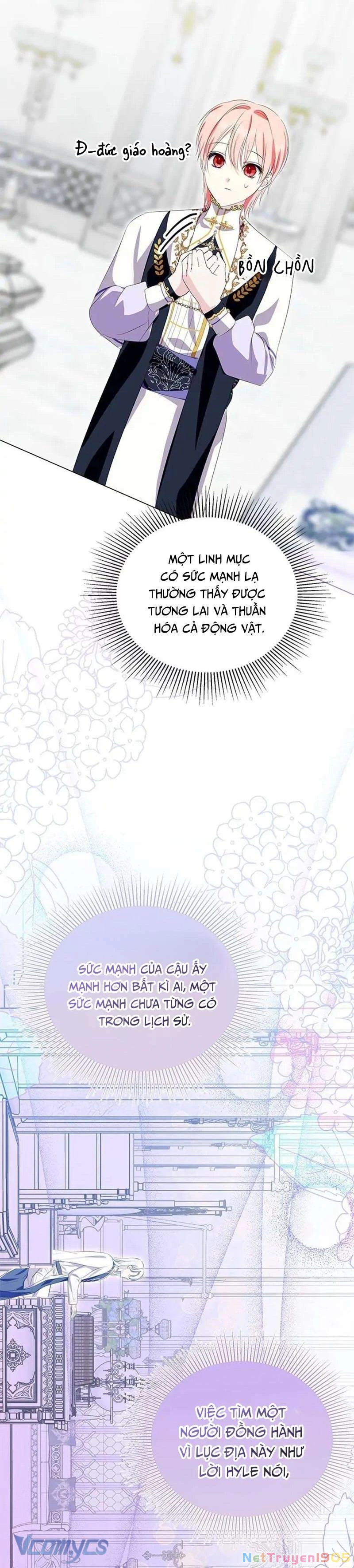 Phía Sau Mặt Nạ Của Nam Chính Hiền Lành Chapter 32 - 31