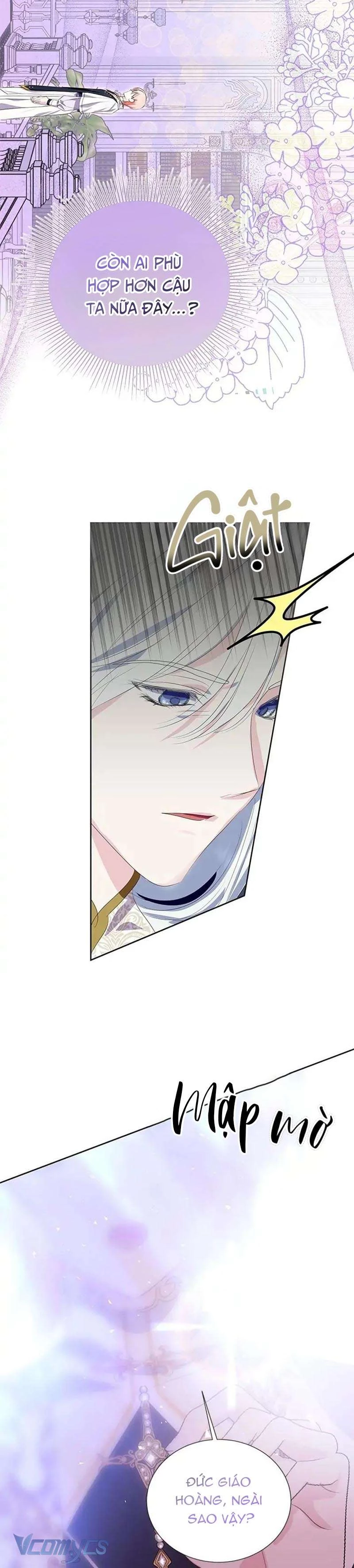 Phía Sau Mặt Nạ Của Nam Chính Hiền Lành Chapter 32 - 32