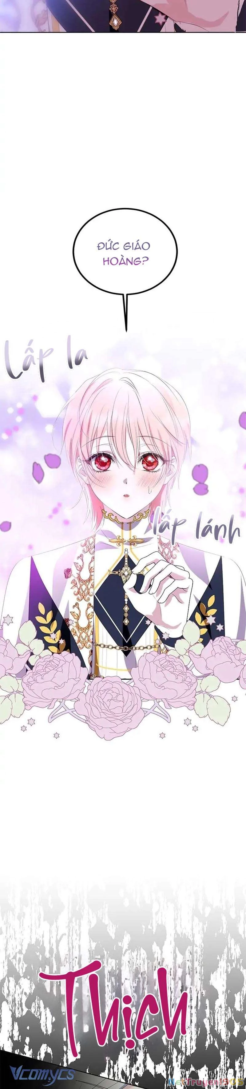 Phía Sau Mặt Nạ Của Nam Chính Hiền Lành Chapter 32 - 33