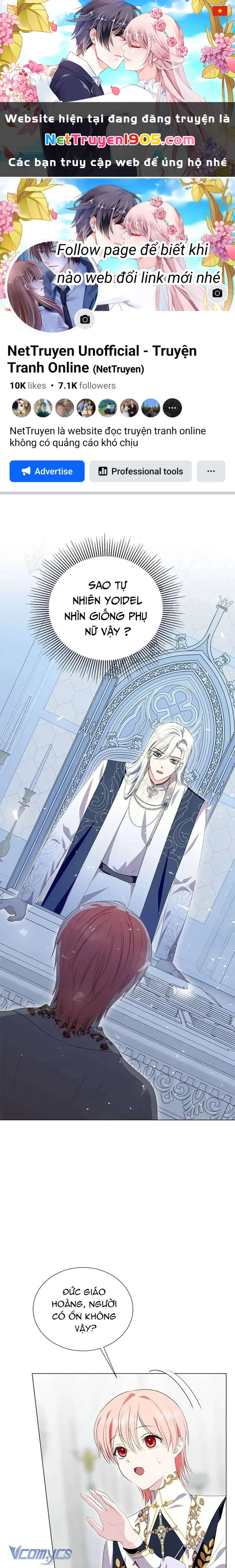 Phía Sau Mặt Nạ Của Nam Chính Hiền Lành Chapter 33 - 1