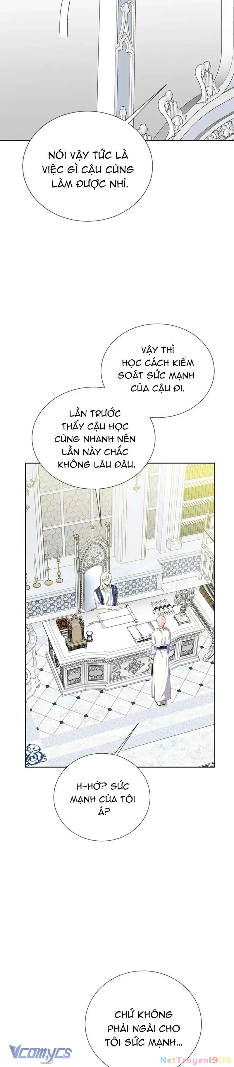 Phía Sau Mặt Nạ Của Nam Chính Hiền Lành Chapter 33 - 8