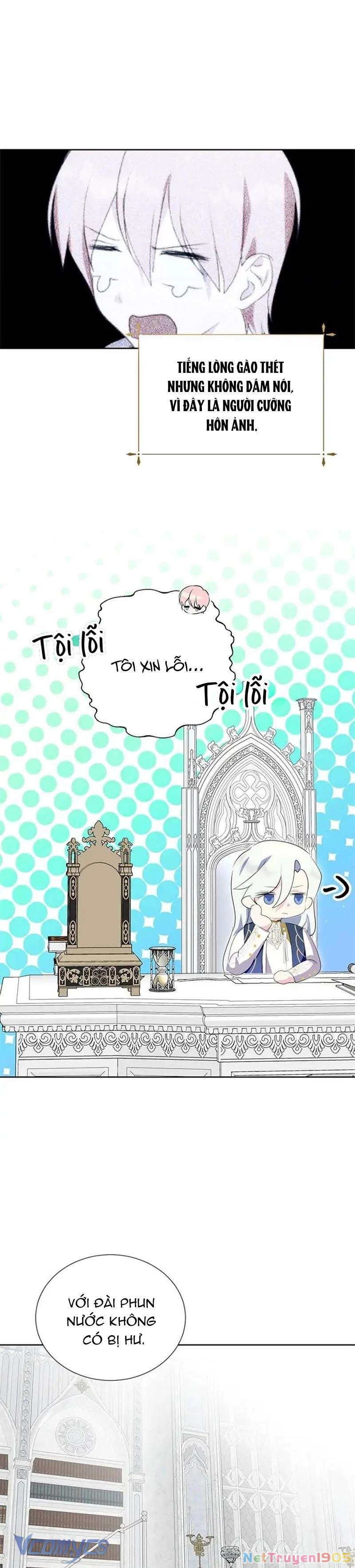 Phía Sau Mặt Nạ Của Nam Chính Hiền Lành Chapter 33 - 11