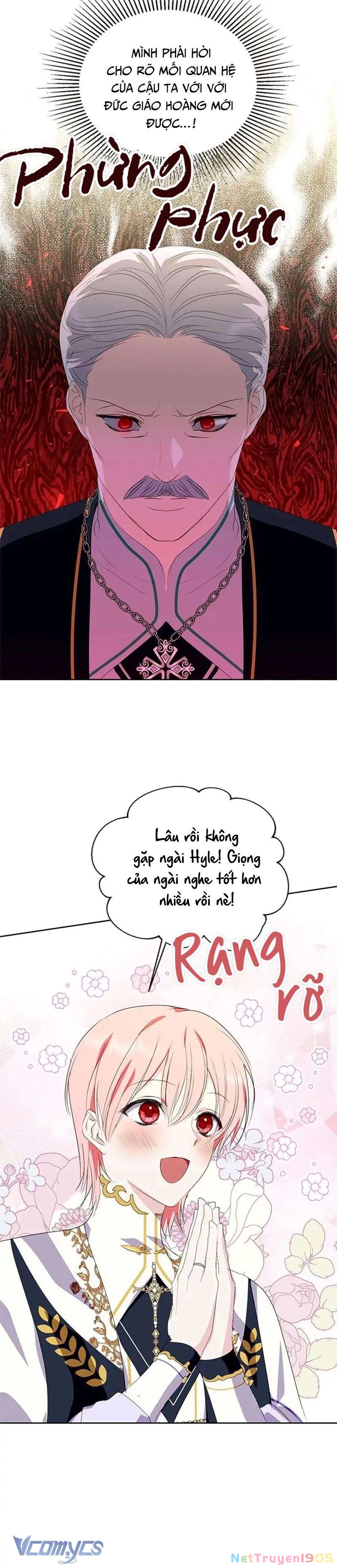 Phía Sau Mặt Nạ Của Nam Chính Hiền Lành Chapter 33 - 16