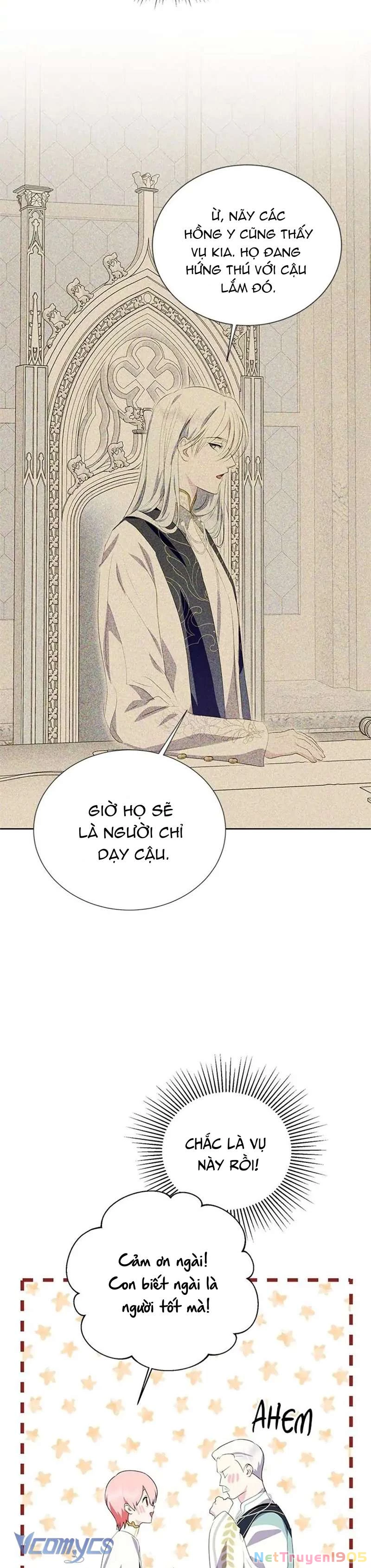 Phía Sau Mặt Nạ Của Nam Chính Hiền Lành Chapter 33 - 23