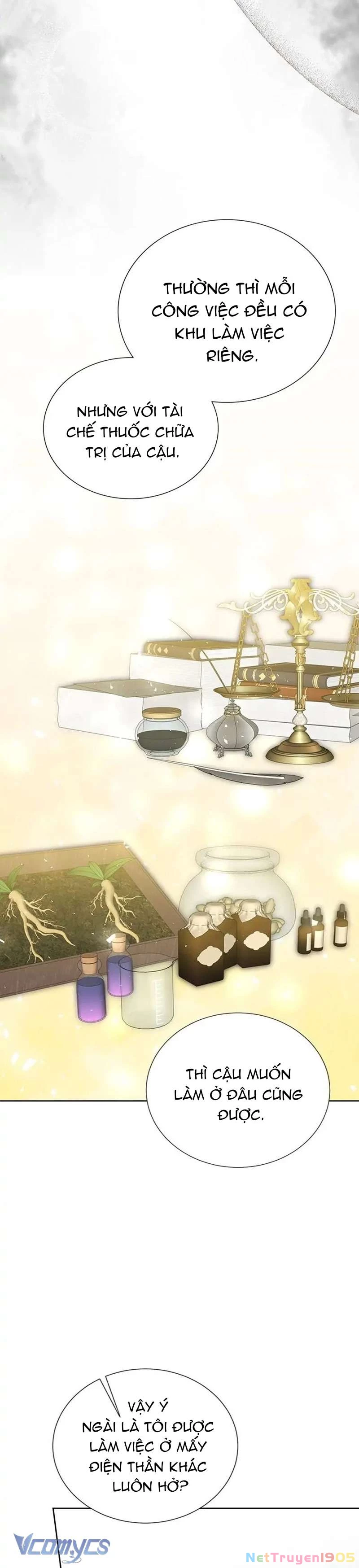 Phía Sau Mặt Nạ Của Nam Chính Hiền Lành Chapter 33 - 28