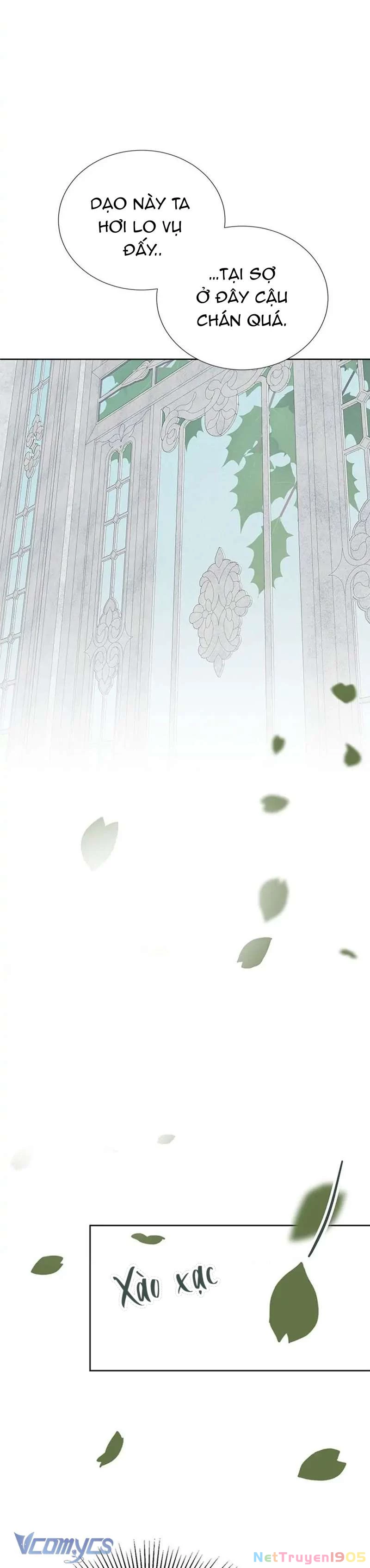 Phía Sau Mặt Nạ Của Nam Chính Hiền Lành Chapter 33 - 30