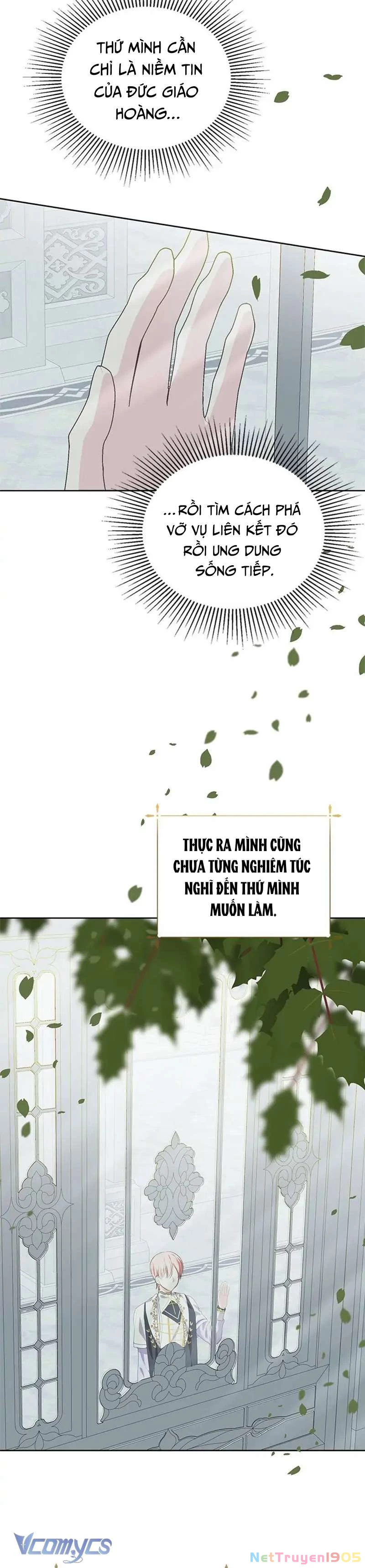 Phía Sau Mặt Nạ Của Nam Chính Hiền Lành Chapter 33 - 31