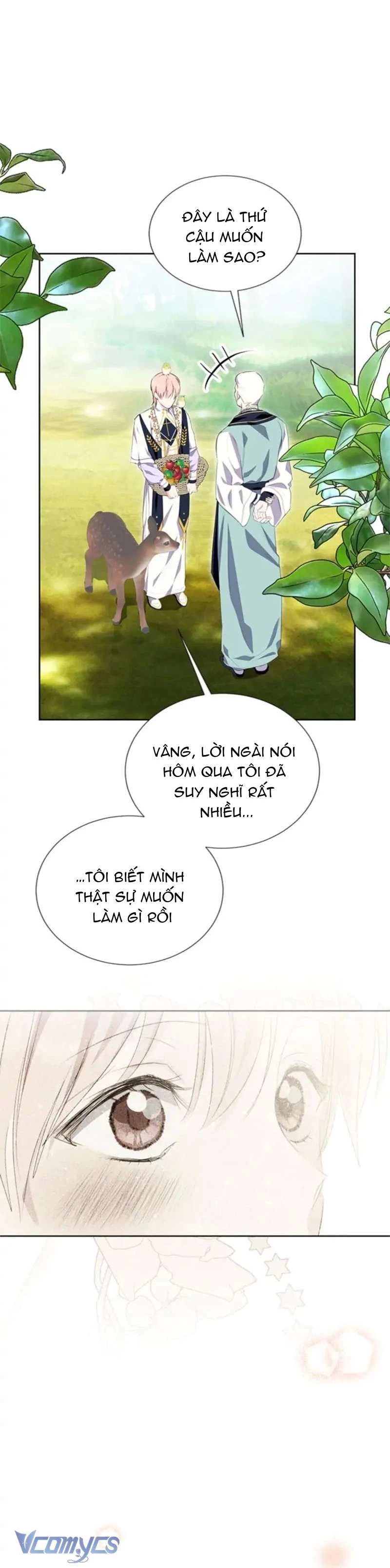 Phía Sau Mặt Nạ Của Nam Chính Hiền Lành Chapter 34 - 2