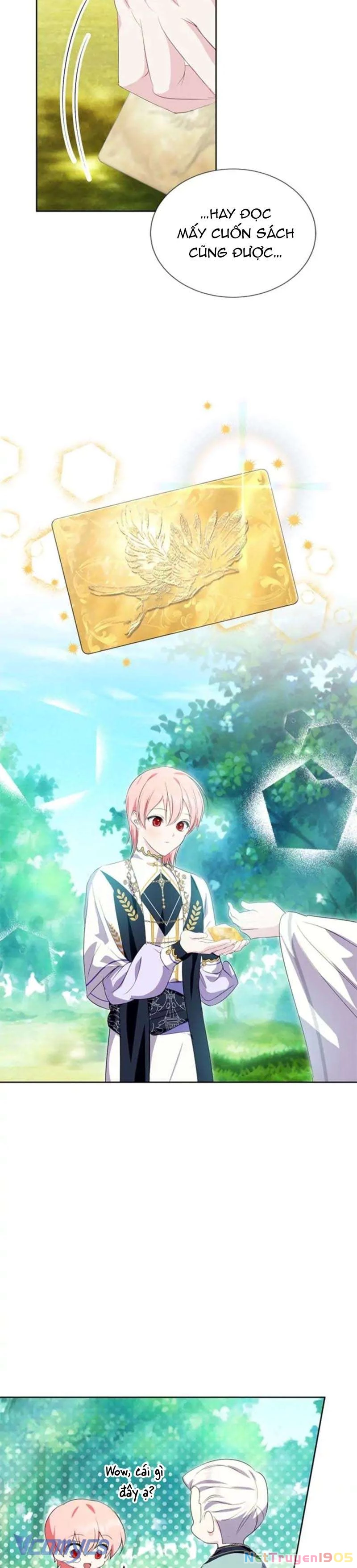 Phía Sau Mặt Nạ Của Nam Chính Hiền Lành Chapter 34 - 4