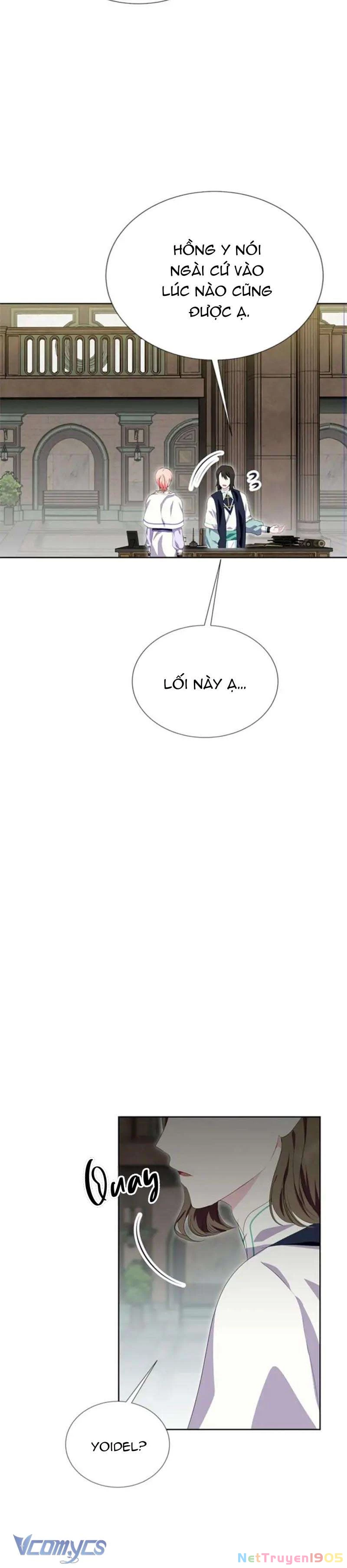 Phía Sau Mặt Nạ Của Nam Chính Hiền Lành Chapter 34 - 8