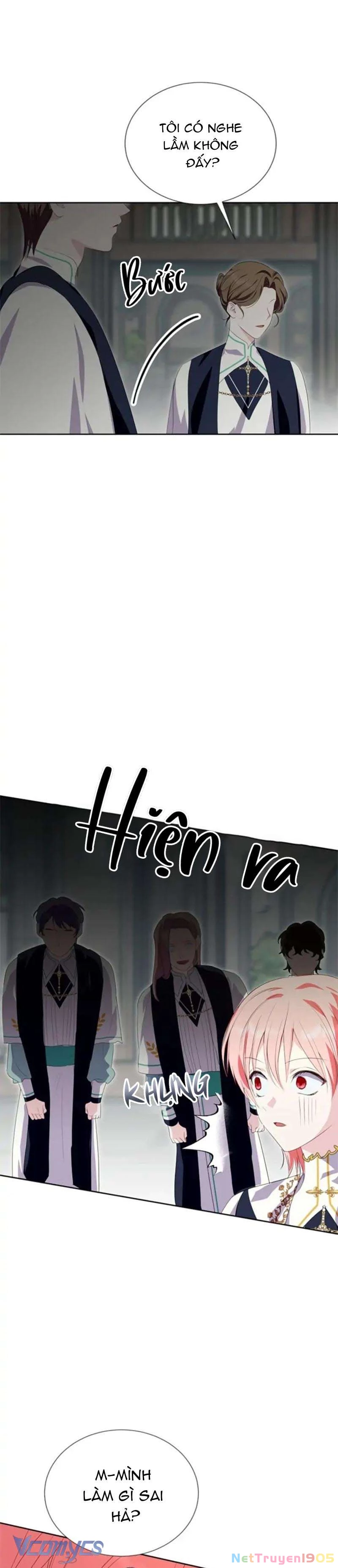 Phía Sau Mặt Nạ Của Nam Chính Hiền Lành Chapter 34 - 9