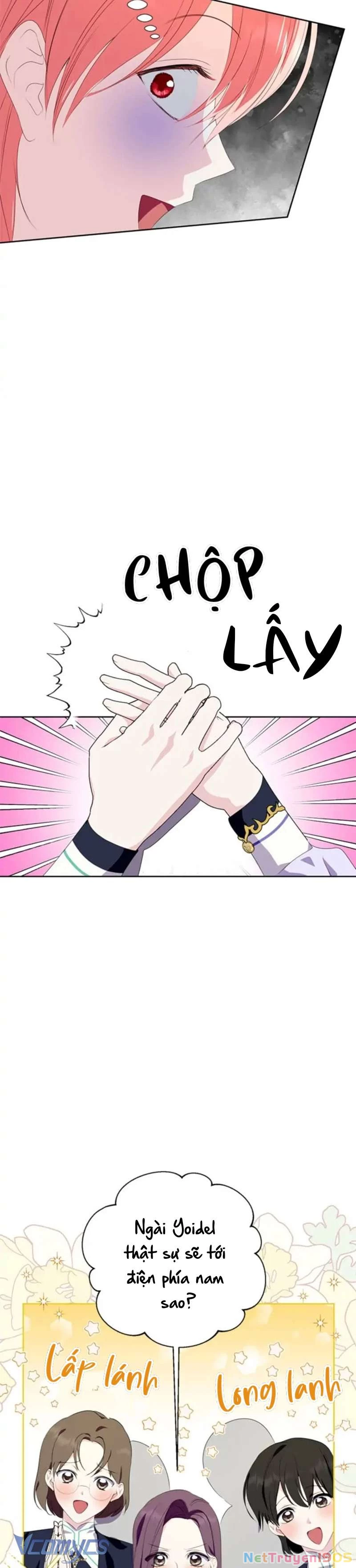 Phía Sau Mặt Nạ Của Nam Chính Hiền Lành Chapter 34 - 10