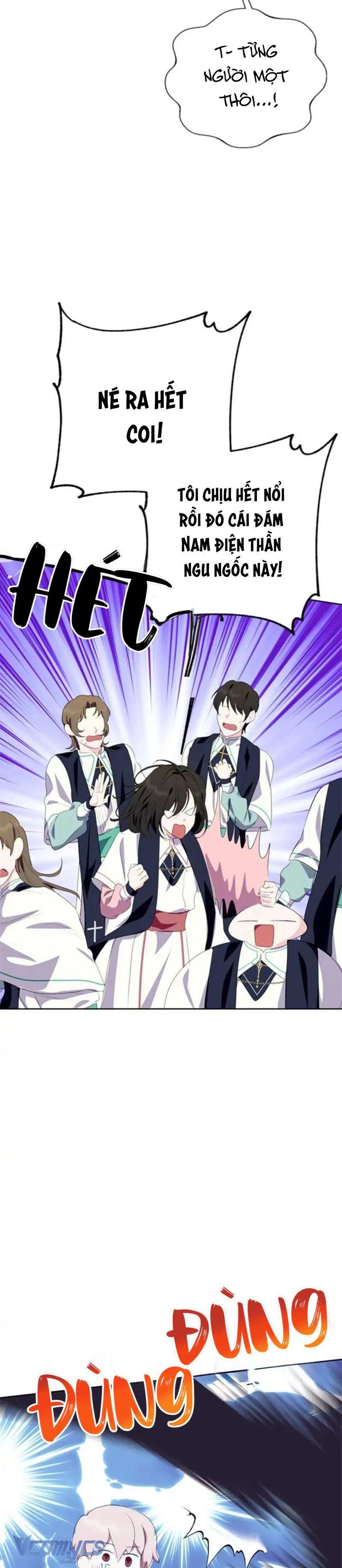 Phía Sau Mặt Nạ Của Nam Chính Hiền Lành Chapter 34 - 12