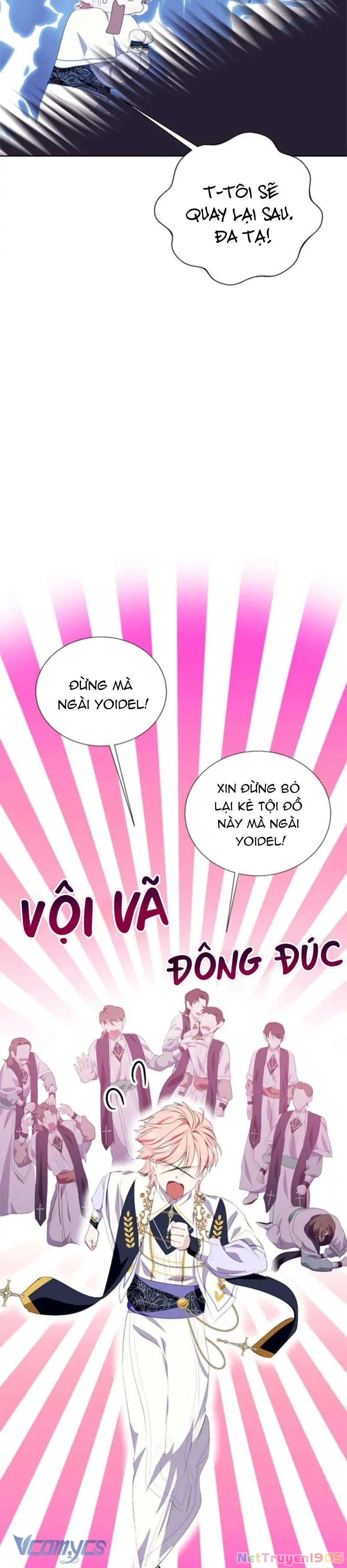 Phía Sau Mặt Nạ Của Nam Chính Hiền Lành Chapter 34 - 13