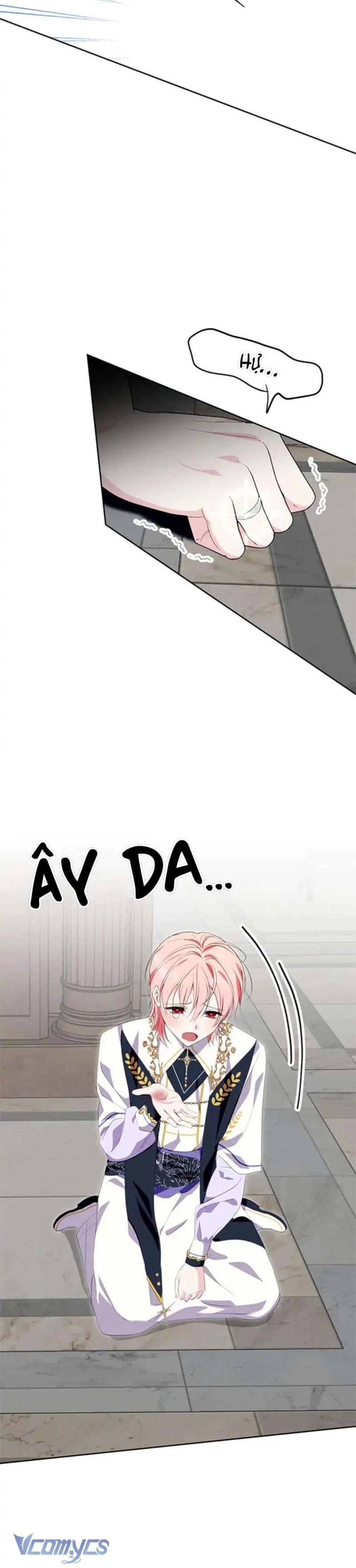 Phía Sau Mặt Nạ Của Nam Chính Hiền Lành Chapter 34 - 15