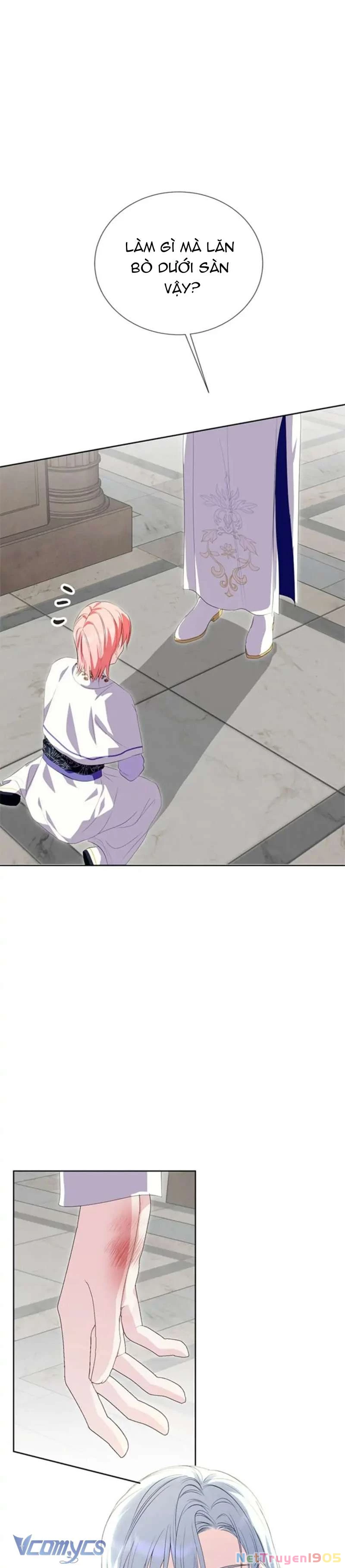 Phía Sau Mặt Nạ Của Nam Chính Hiền Lành Chapter 34 - 16