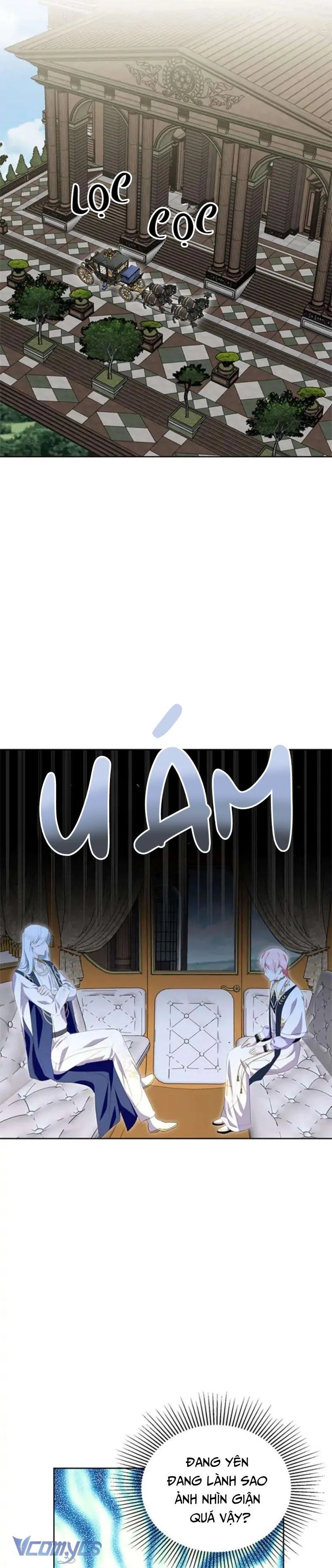 Phía Sau Mặt Nạ Của Nam Chính Hiền Lành Chapter 34 - 18