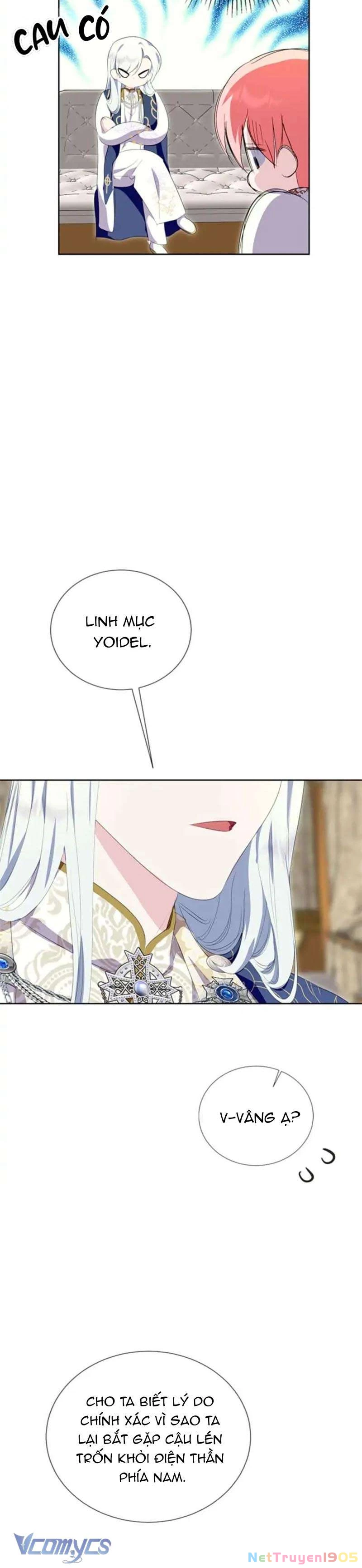 Phía Sau Mặt Nạ Của Nam Chính Hiền Lành Chapter 34 - 19