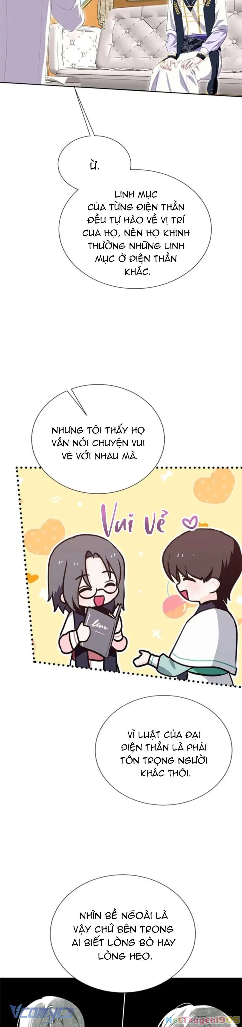 Phía Sau Mặt Nạ Của Nam Chính Hiền Lành Chapter 34 - 24