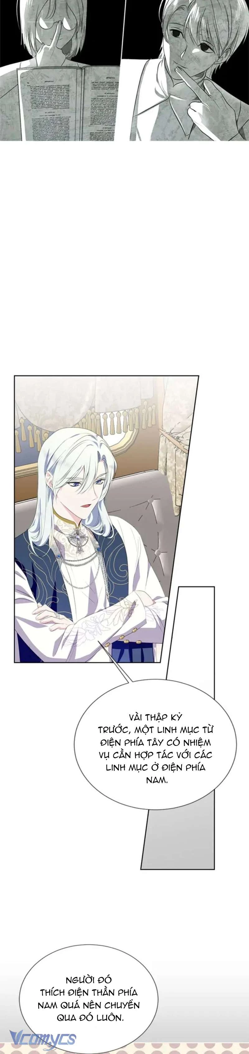 Phía Sau Mặt Nạ Của Nam Chính Hiền Lành Chapter 34 - 25