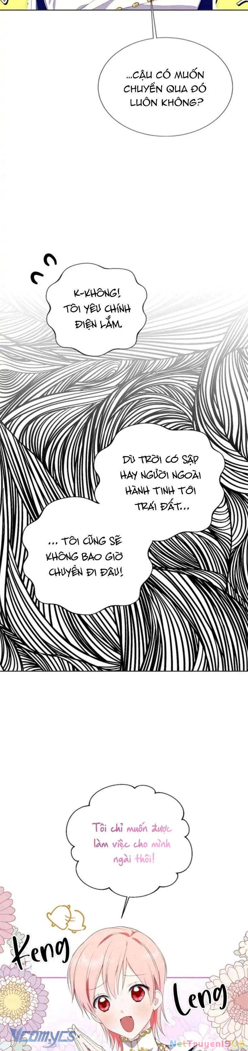 Phía Sau Mặt Nạ Của Nam Chính Hiền Lành Chapter 34 - 29