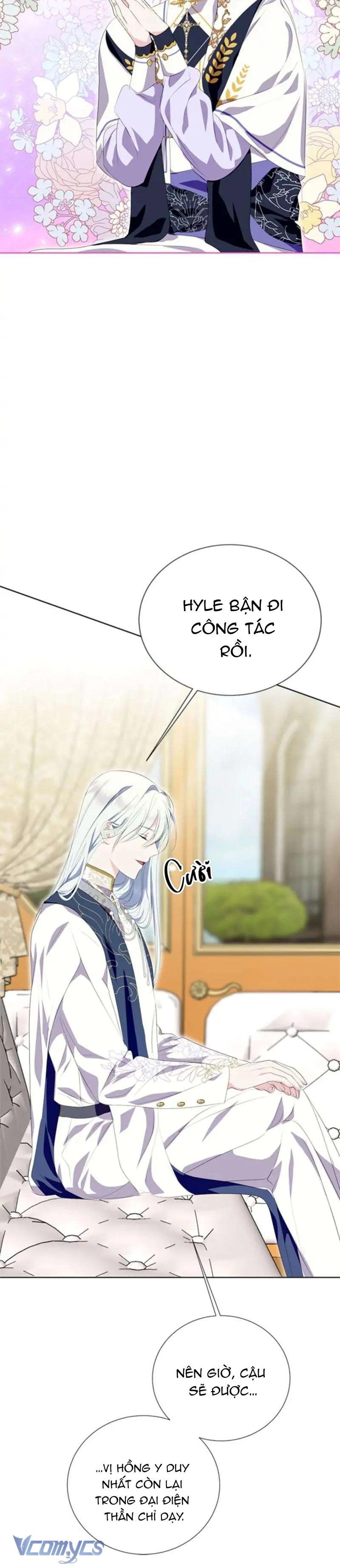 Phía Sau Mặt Nạ Của Nam Chính Hiền Lành Chapter 34 - 30