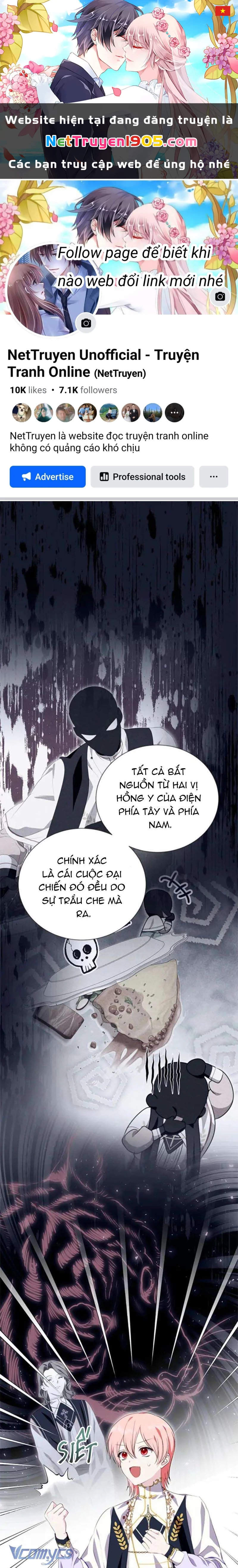 Phía Sau Mặt Nạ Của Nam Chính Hiền Lành Chapter 35 - 1
