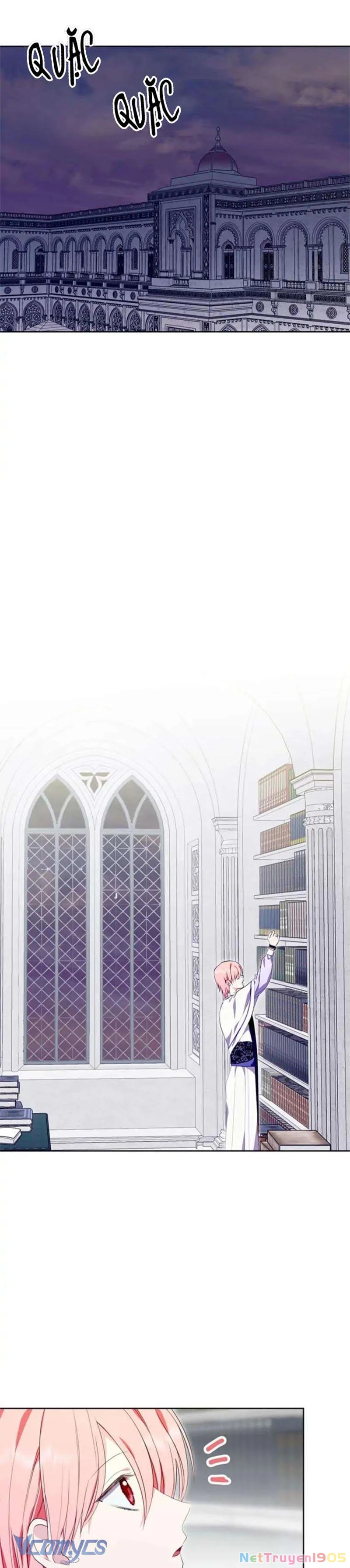 Phía Sau Mặt Nạ Của Nam Chính Hiền Lành Chapter 35 - 3