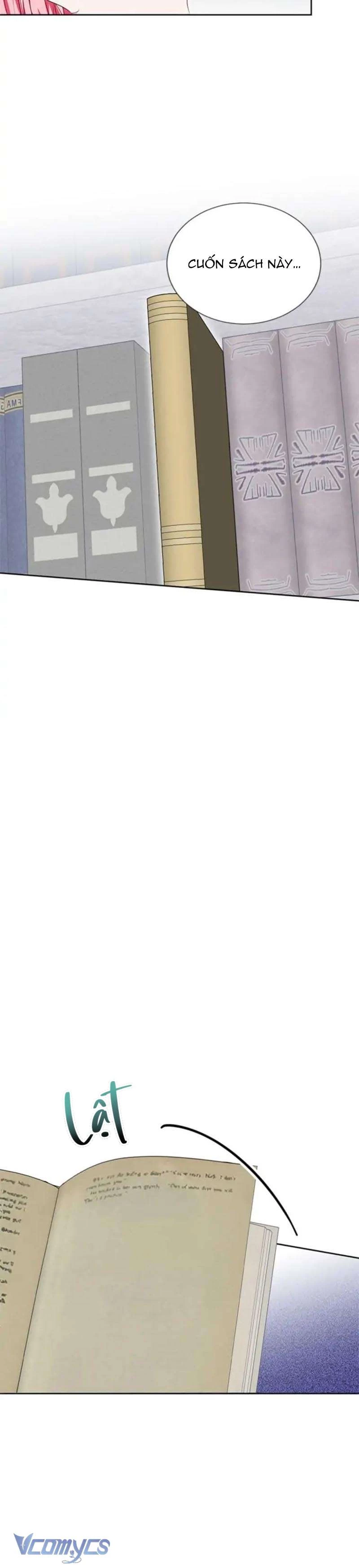 Phía Sau Mặt Nạ Của Nam Chính Hiền Lành Chapter 35 - 4