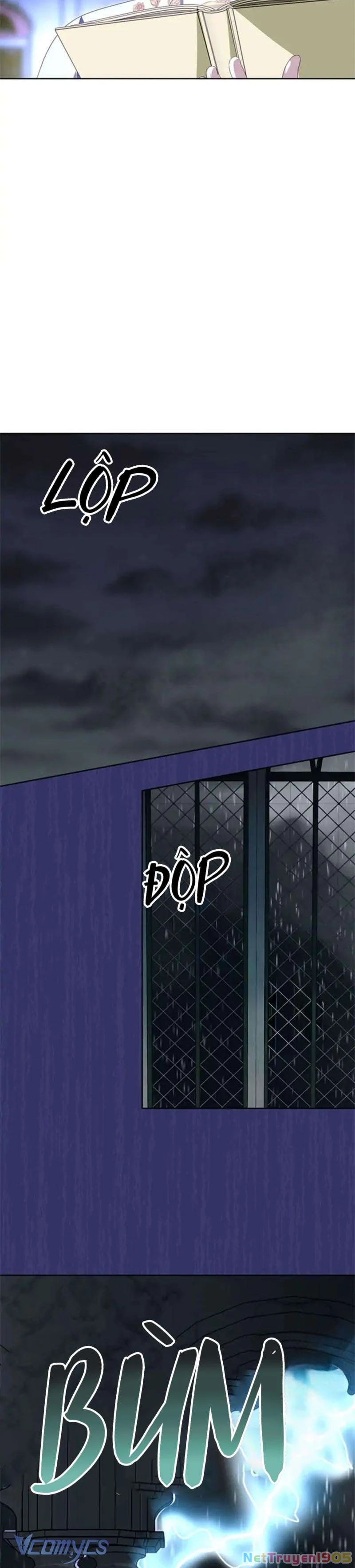 Phía Sau Mặt Nạ Của Nam Chính Hiền Lành Chapter 35 - 6