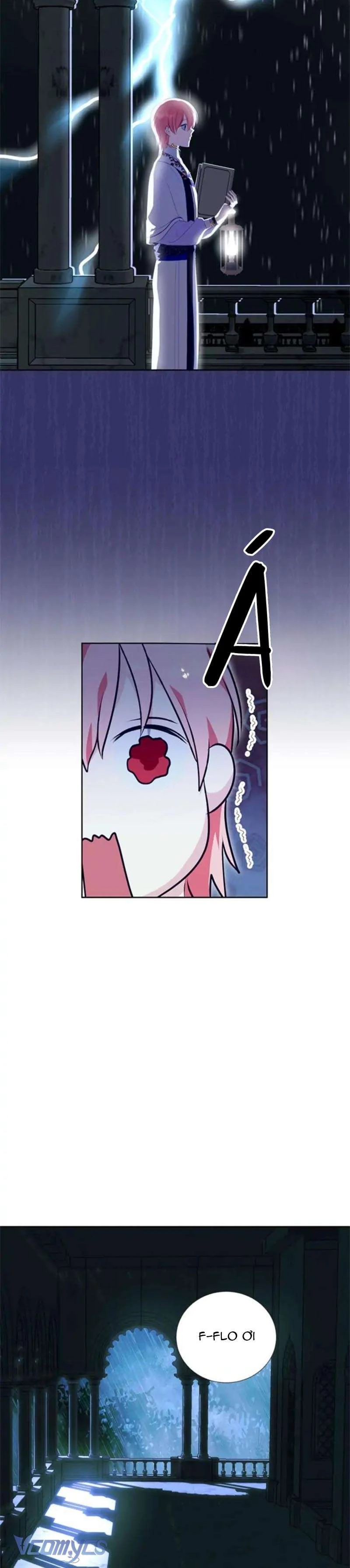 Phía Sau Mặt Nạ Của Nam Chính Hiền Lành Chapter 35 - 7