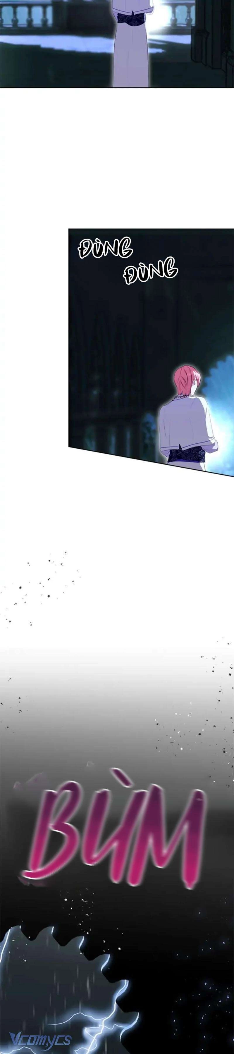 Phía Sau Mặt Nạ Của Nam Chính Hiền Lành Chapter 35 - 9