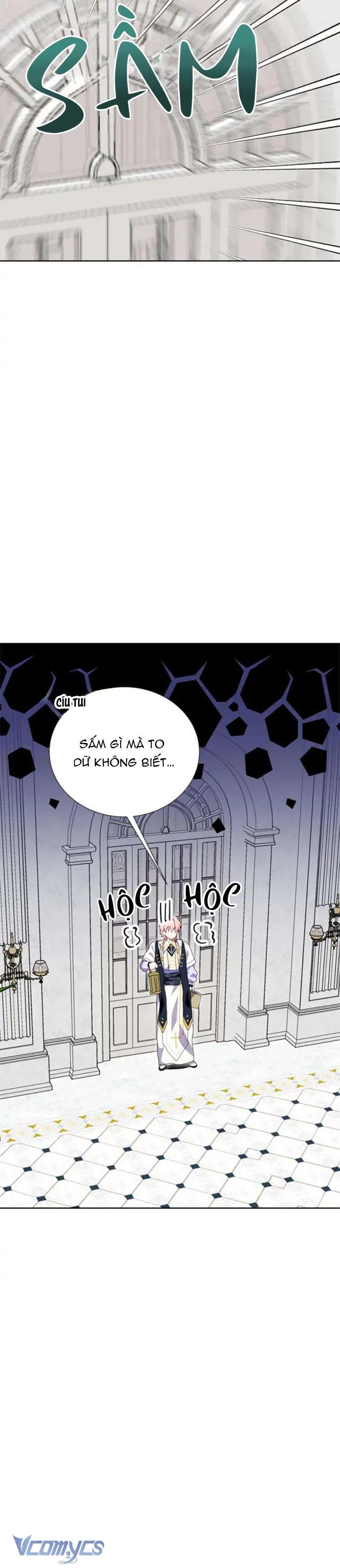 Phía Sau Mặt Nạ Của Nam Chính Hiền Lành Chapter 35 - 11