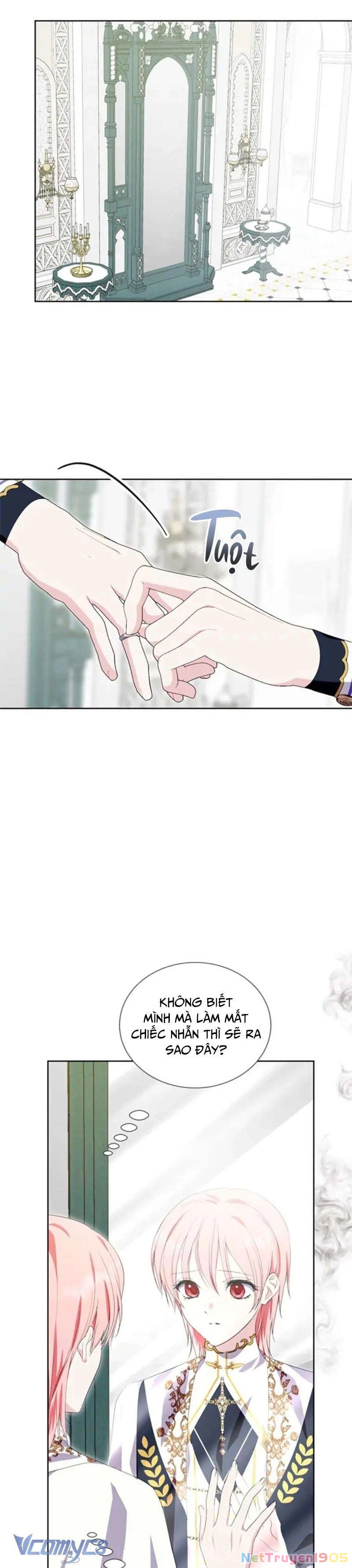 Phía Sau Mặt Nạ Của Nam Chính Hiền Lành Chapter 35 - 12