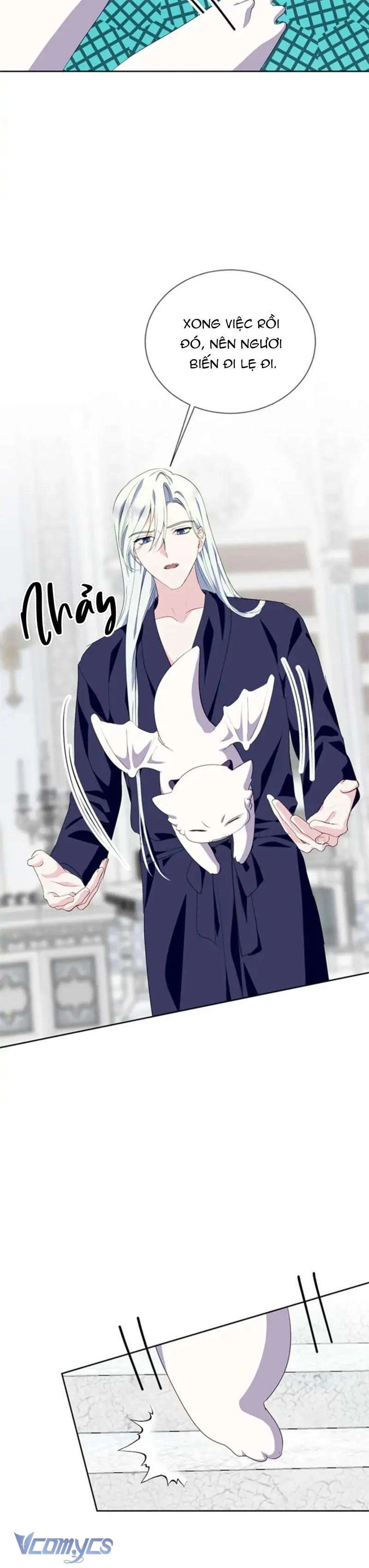 Phía Sau Mặt Nạ Của Nam Chính Hiền Lành Chapter 35 - 18