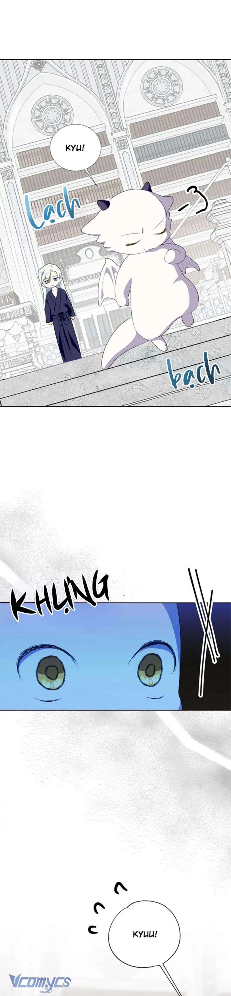 Phía Sau Mặt Nạ Của Nam Chính Hiền Lành Chapter 35 - 19