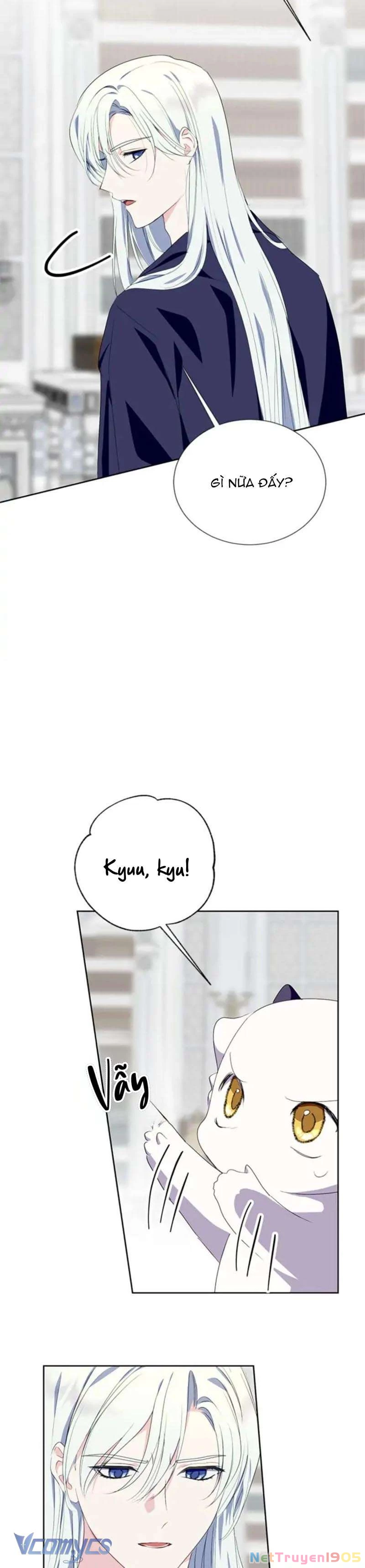 Phía Sau Mặt Nạ Của Nam Chính Hiền Lành Chapter 35 - 20