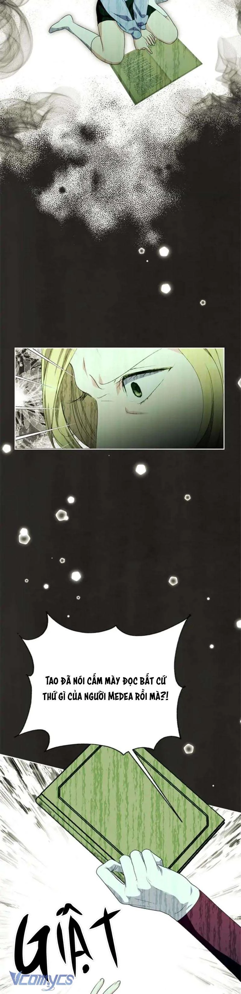 Phía Sau Mặt Nạ Của Nam Chính Hiền Lành Chapter 35 - 26