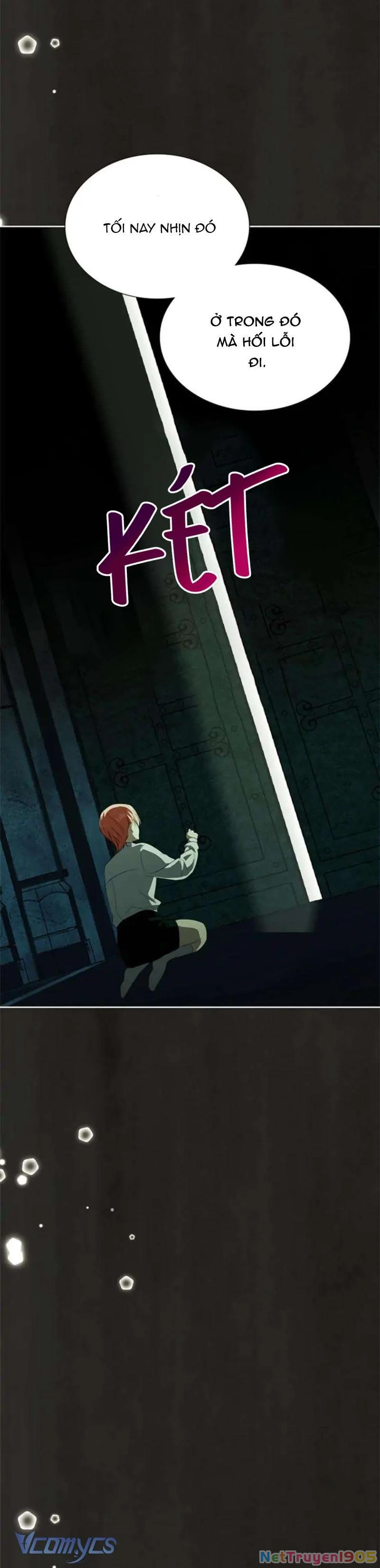 Phía Sau Mặt Nạ Của Nam Chính Hiền Lành Chapter 35 - 28